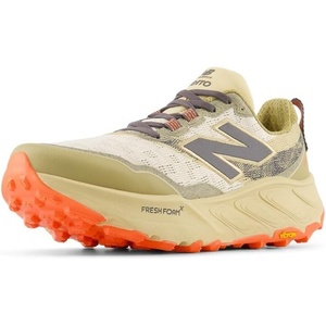 New Balance Men’s Fresh Foam X Hierro V9(Linen/Toasted Sesame)
