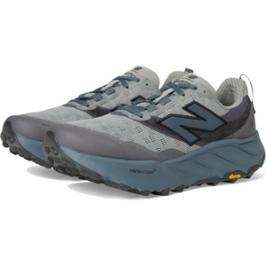 New Balance Men’s Fresh Foam X Hierro V9(Slate Grey/Shadow Blue)