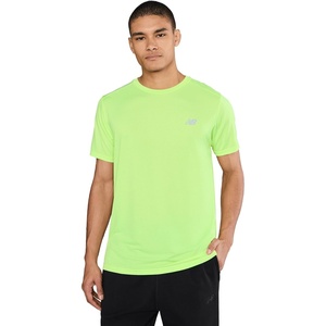 New Balance Men’s Sport Essential T-Shirt(Afterglow)