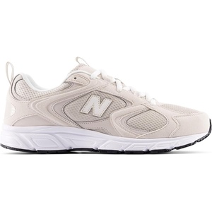 New Balance Unisex Adult 408(Timberwolf)