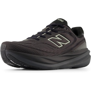 New Balance Women’s 1080 V15(Black/Olivine)