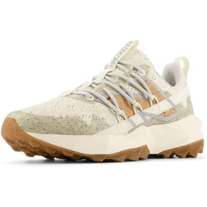 New Balance Women’s Dynasoft Tektrel V1 Trail Running Shoes(Sea Salt/Raincloud/Cork)
