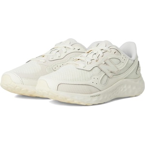 New Balance Women’s Fresh Foam Arishi V4 Tiralux(Angora/Timberwolf)