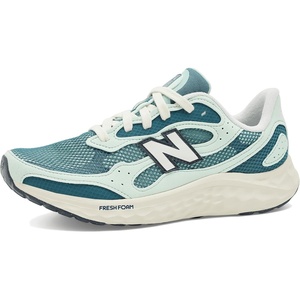New Balance Women’s Fresh Foam Arishi V4 Tiralux(Cosmic Jade/Salt Water)