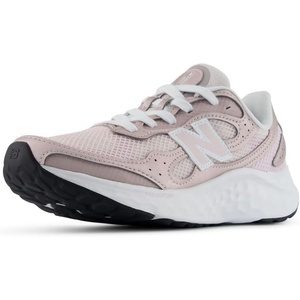 New Balance Women’s Fresh Foam Arishi V4 Tiralux(Pink Salt/Pink Granite)