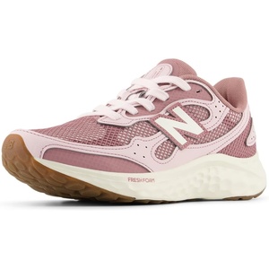 New Balance Women’s Fresh Foam Arishi V4 Tiralux(Pink Salt/Rosewood)