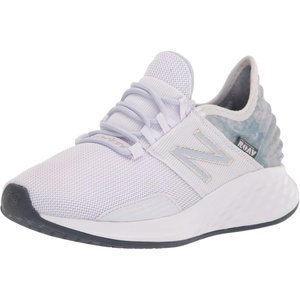 New Balance Women’s Fresh Foam Roav Running Shoe(Gray/Gray)