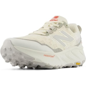 New Balance Women’s Fresh Foam X Hierro V9(Angora/Neo Flame)