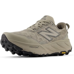 New Balance Women’s Fresh Foam X Hierro V9(Arid Stone/Castlerock)