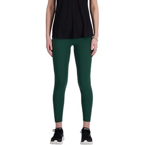New Balance Women’s Nb Harmony High Rise Legging 25″(Nightwatch Green)
