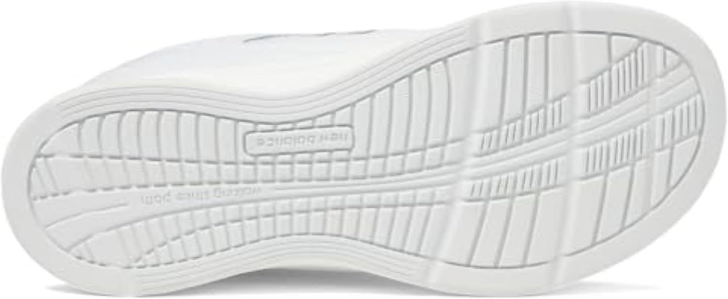 image:imageNew Balance Womens 577 V1 Hook and Loop Walking ShoeWhite