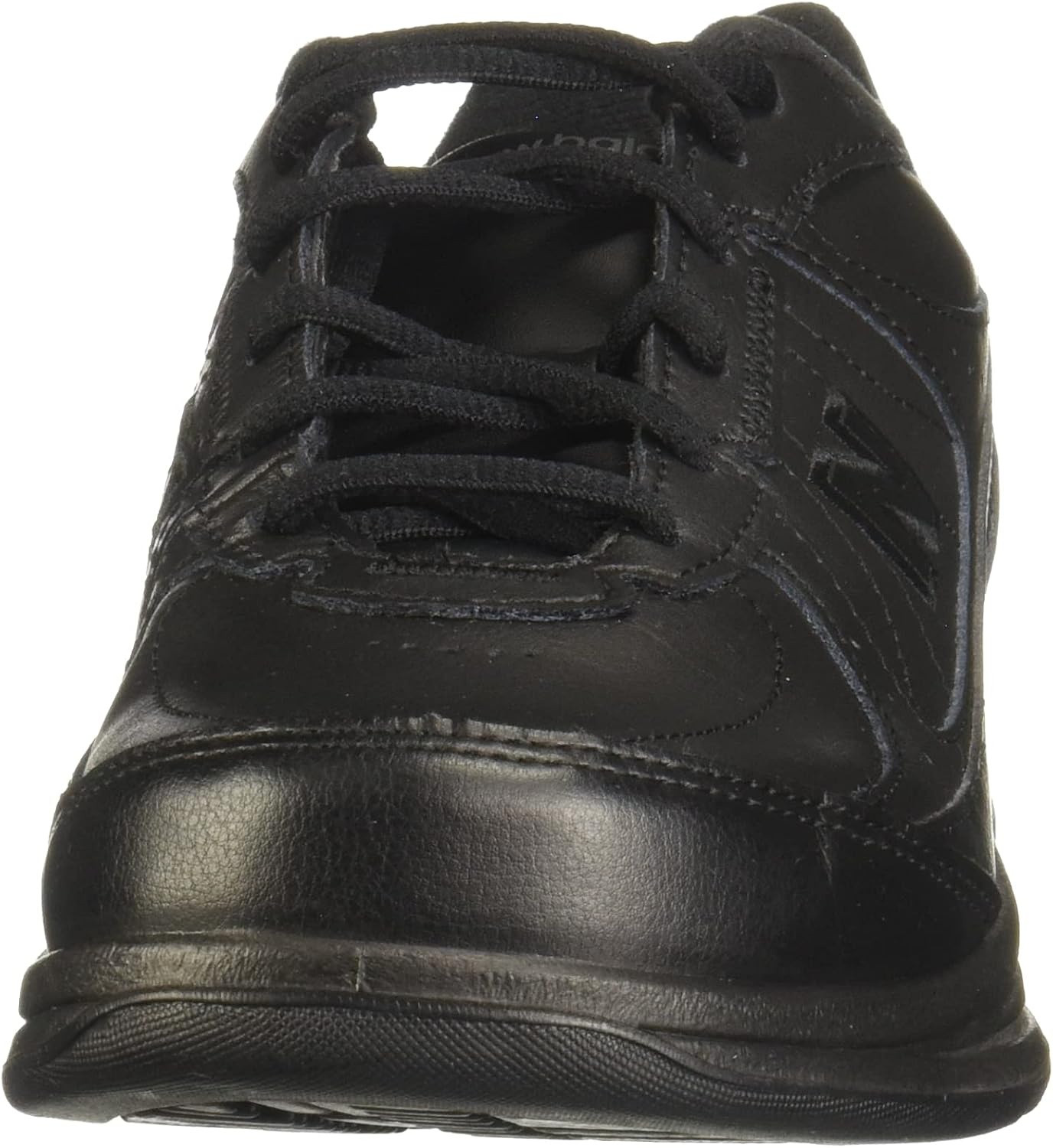 image:imageNew Balance Womens 577 V1 Laceup ShoesBlack