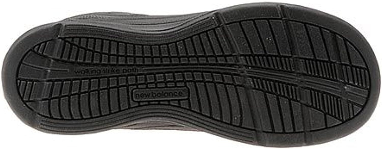 image:imageNew Balance Womens 577 V1 Laceup ShoesBlackBlack