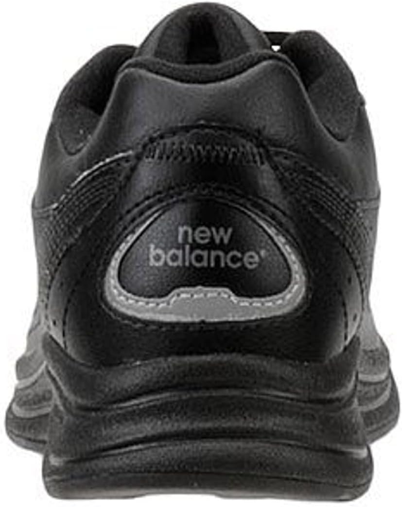 image:imageNew Balance Womens 577 V1 Laceup ShoesBlackBlack