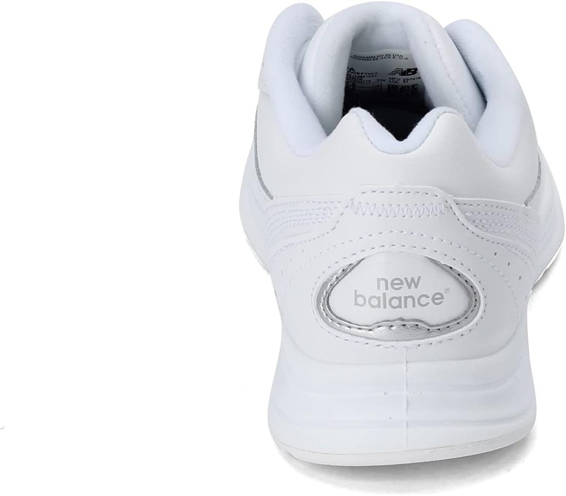 image:imageNew Balance Womens 577 V1 Laceup ShoesNb WhiteNb White