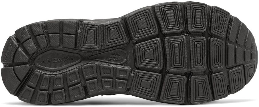 image:imageNew Balance Womens 840 V3 Walking ShoeBlackWhite