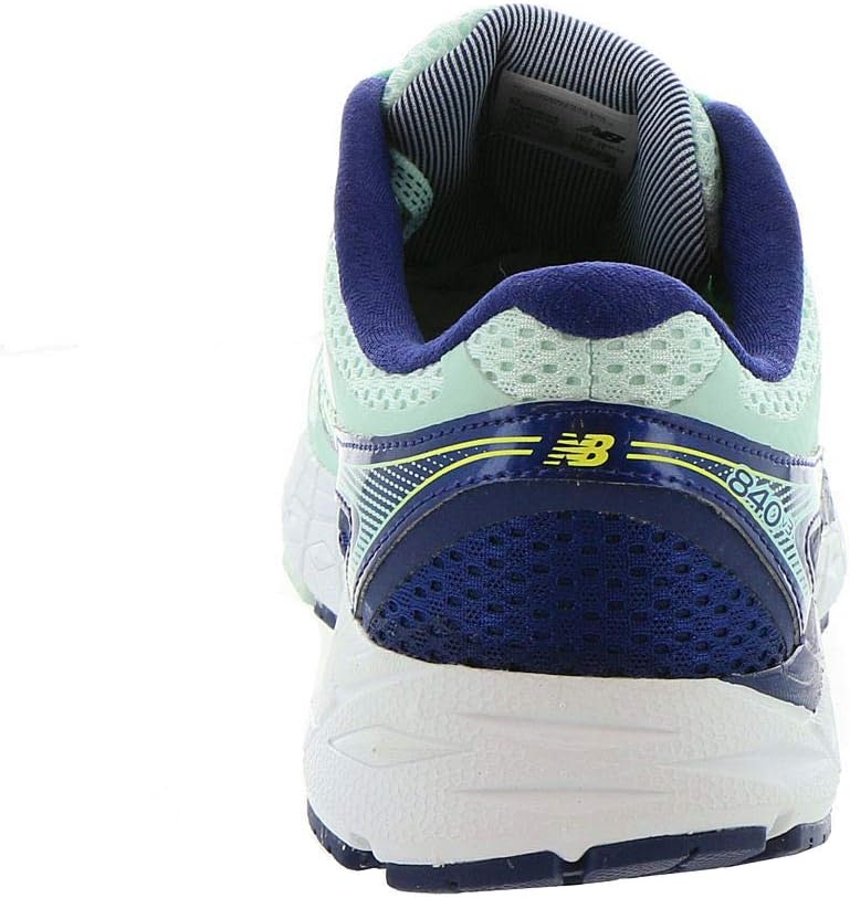 image:imageNew Balance Womens 840 V3 Walking ShoeDroplet