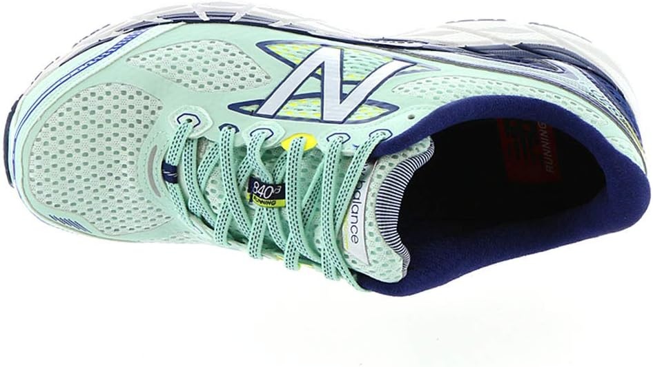image:imageNew Balance Womens 840 V3 Walking ShoeDroplet