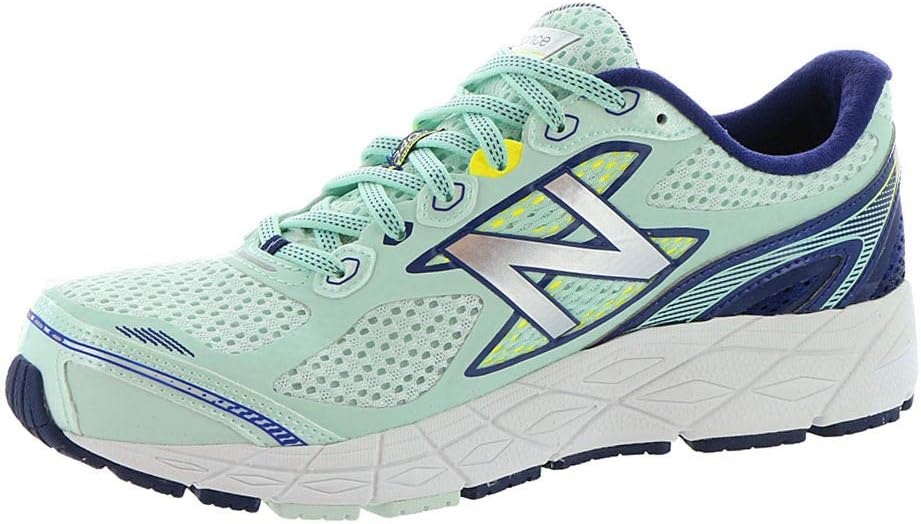 image:imageNew Balance Womens 840 V3 Walking ShoeDroplet