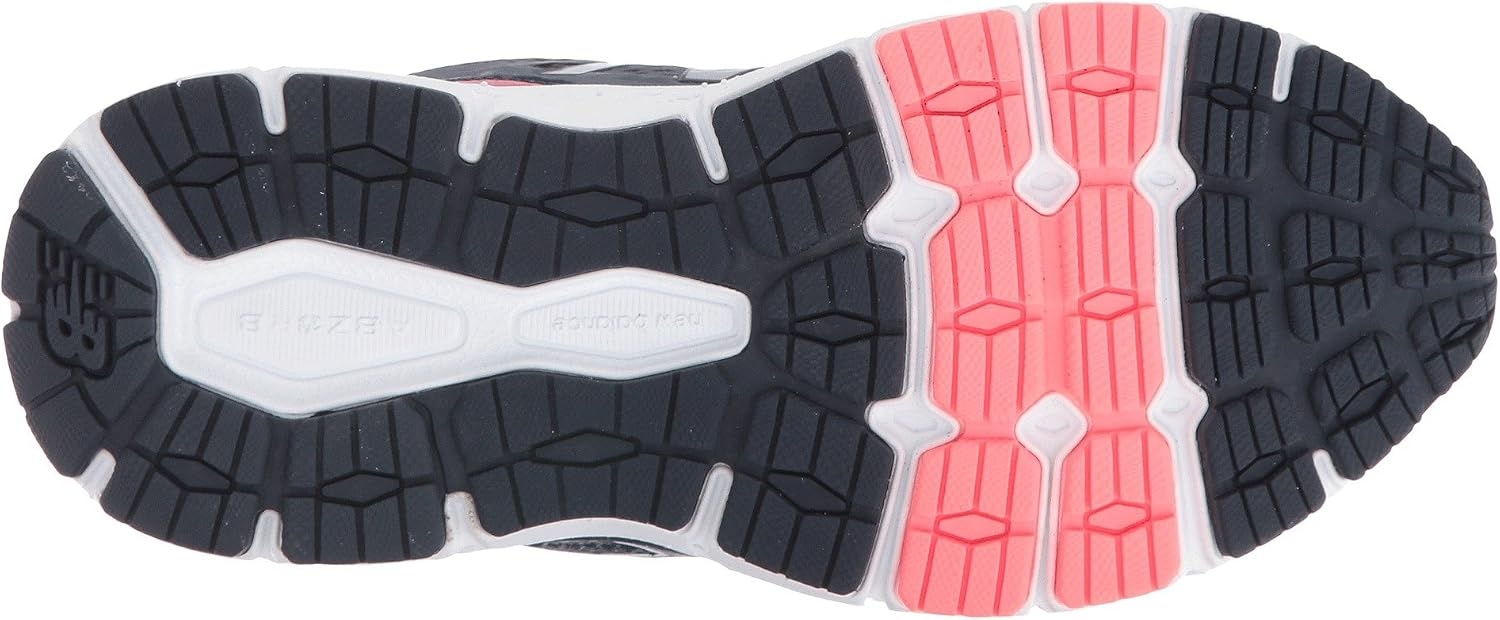 image:imageNew Balance Womens 840 V3 Walking ShoeThunder