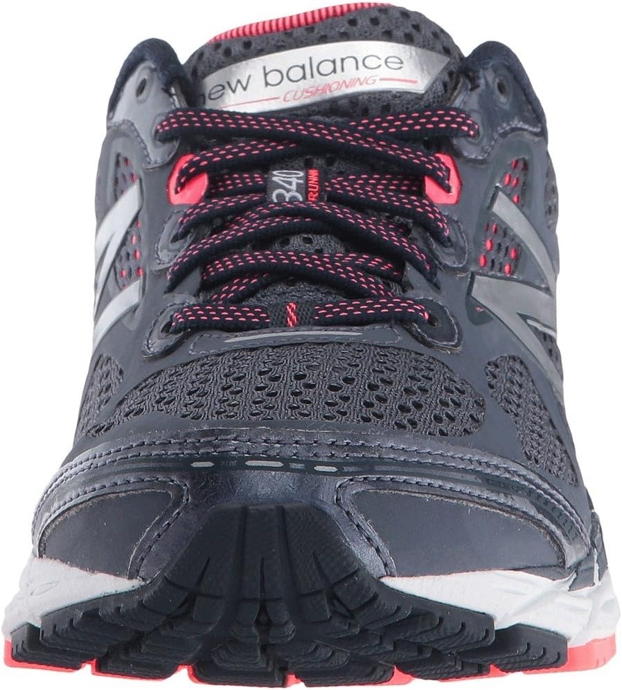 image:imageNew Balance Womens 840 V3 Walking ShoeThunder