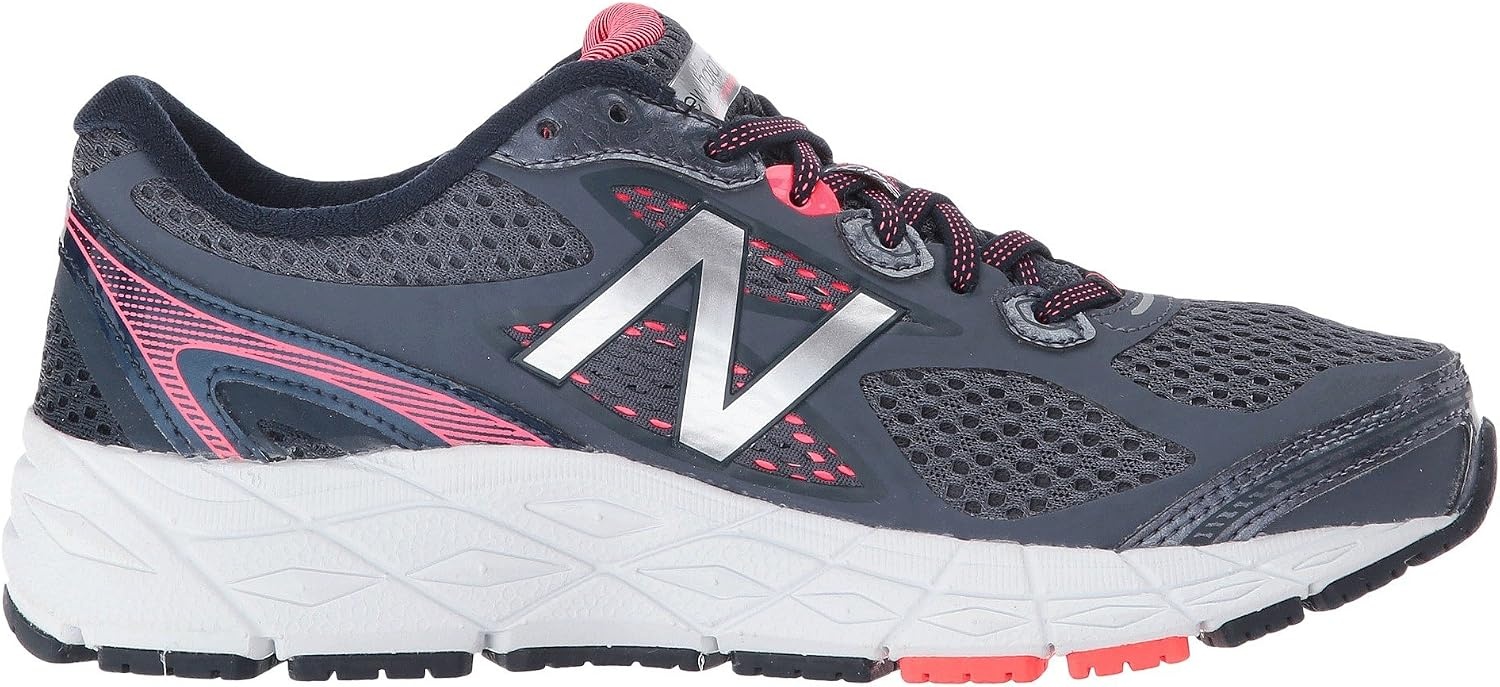 image:imageNew Balance Womens 840 V3 Walking ShoeThunder