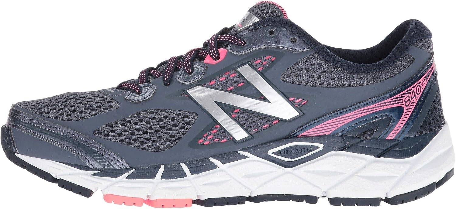 image:imageNew Balance Womens 840 V3 Walking ShoeThunder