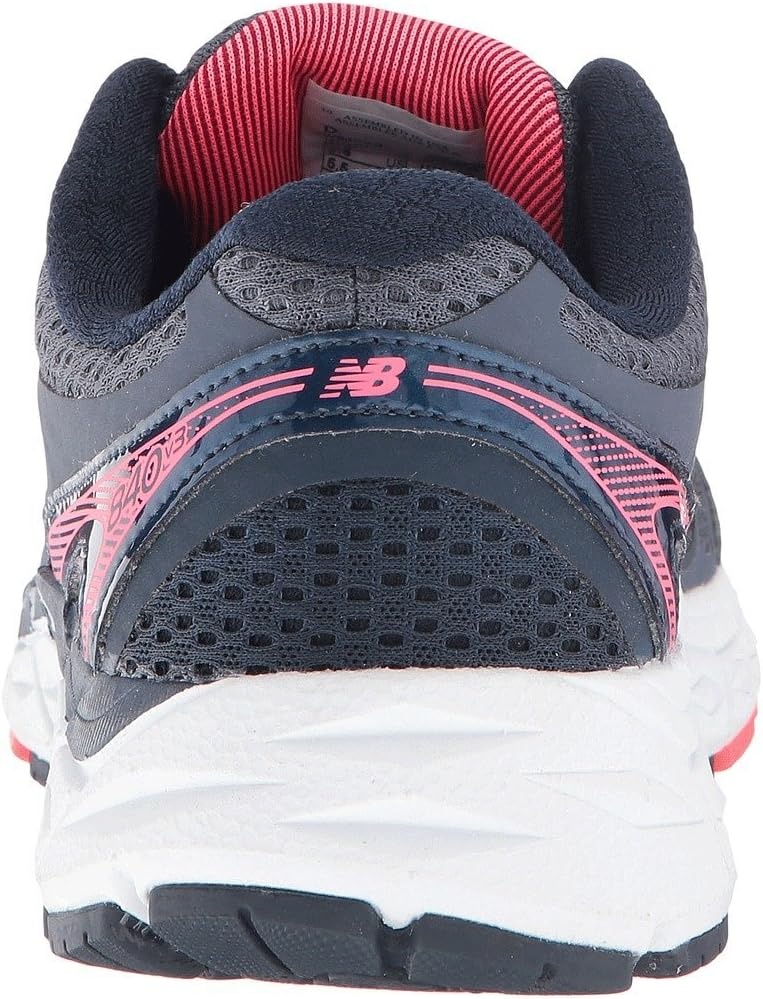 image:imageNew Balance Womens 840 V3 Walking ShoeThunder