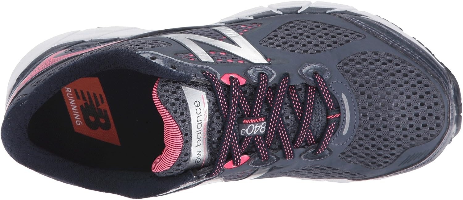 image:imageNew Balance Womens 840 V3 Walking ShoeThunder