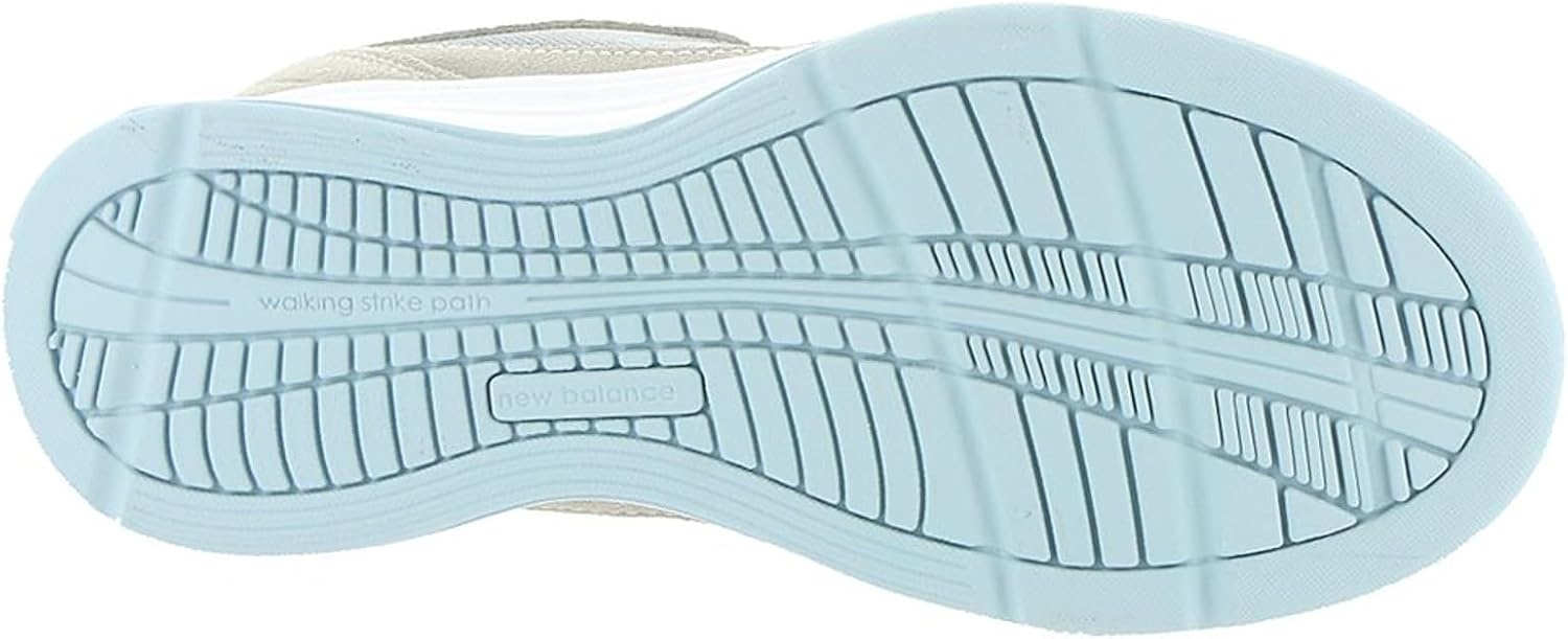image:imageNew Balance Womens 877 V1 Walking ShoeSilverSilver