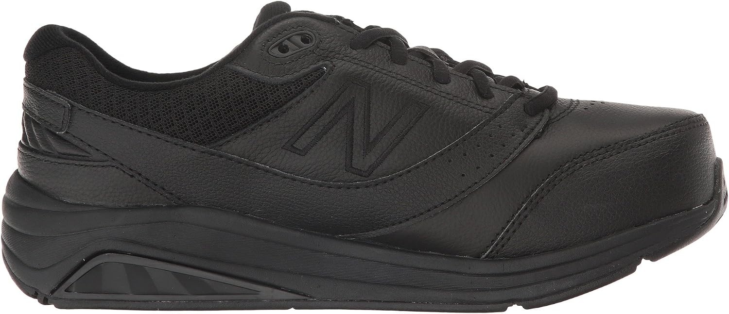 image:imageNew Balance Womens 928 V3 Laceup ShoesBlack