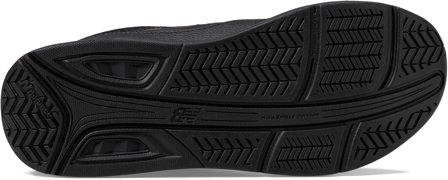 image:imageNew Balance Womens 928 V3 Laceup ShoesBlack