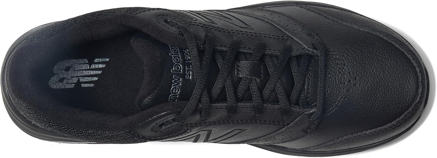 image:imageNew Balance Womens 928 V3 Laceup ShoesBlack