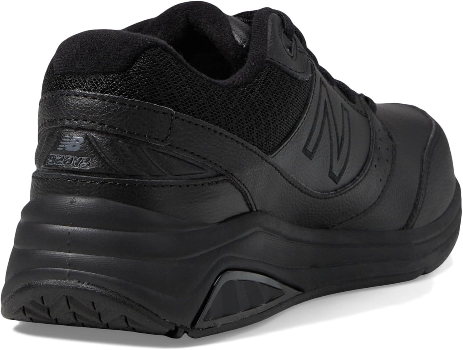 image:imageNew Balance Womens 928 V3 Laceup ShoesBlack