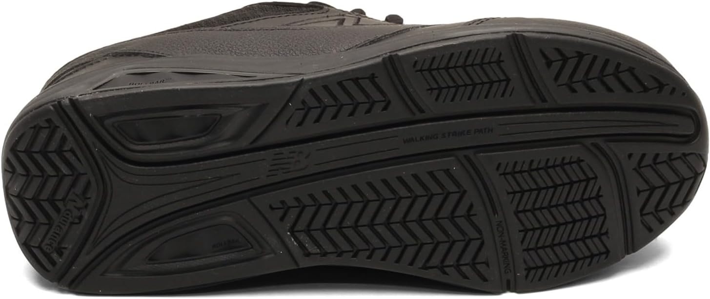 image:imageNew Balance Womens 928 V3 Laceup ShoesBlackBlack