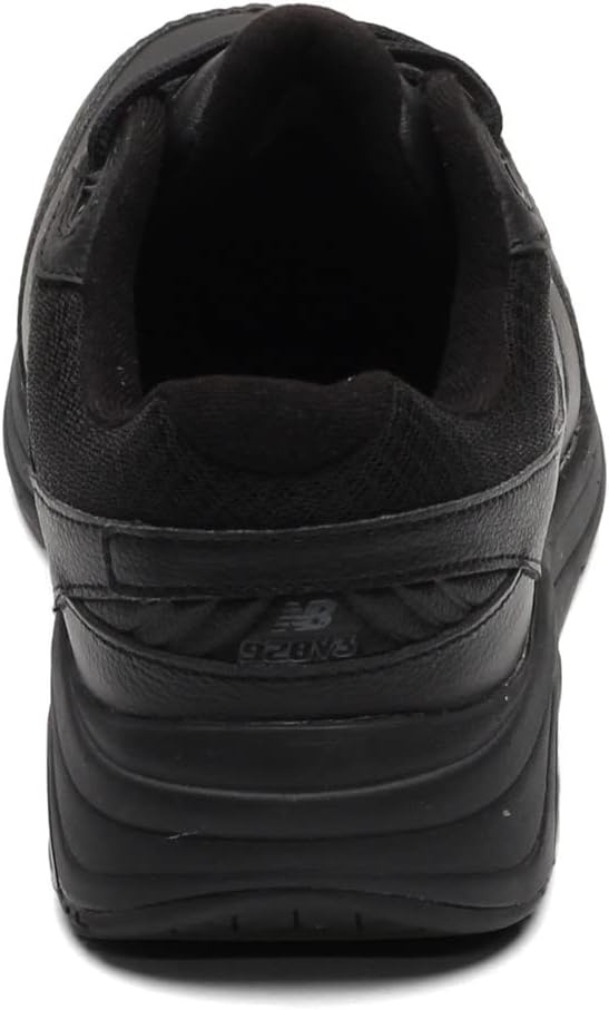 image:imageNew Balance Womens 928 V3 Laceup ShoesBlackBlack