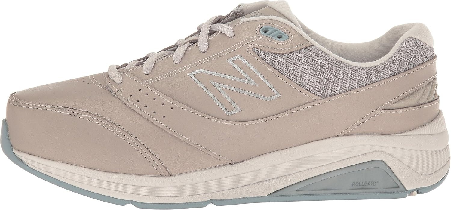 image:imageNew Balance Womens 928 V3 Laceup ShoesGreyGrey