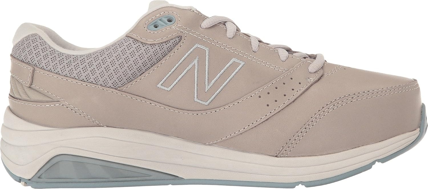 image:imageNew Balance Womens 928 V3 Laceup ShoesGreyGrey