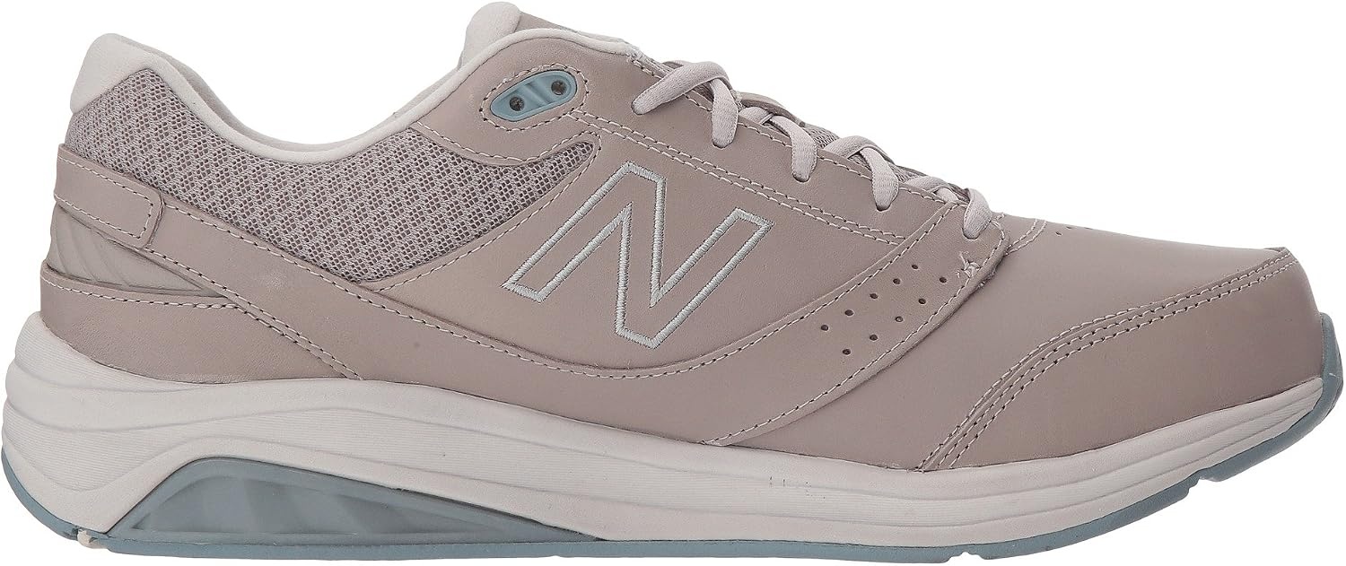 image:imageNew Balance Womens 928 V3 Laceup ShoesGreyGrey