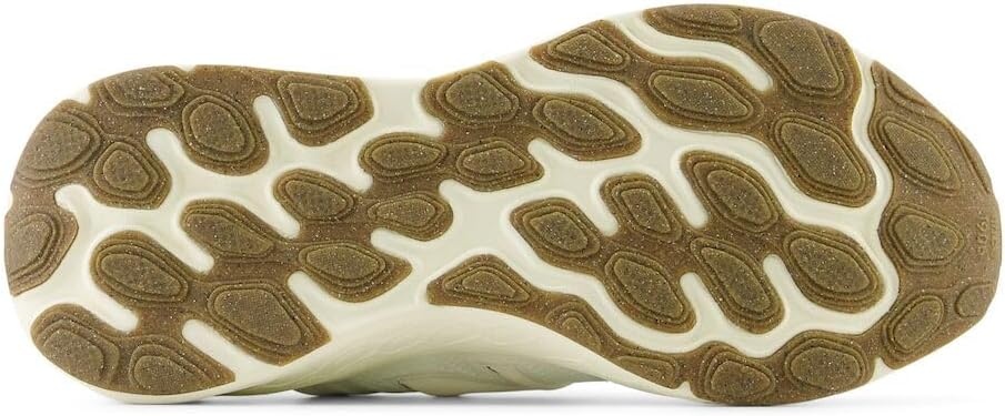 image:imageNew Balance Womens Fresh Foam X Cruz Artisan V3AngoraSea SaltTimberwolf