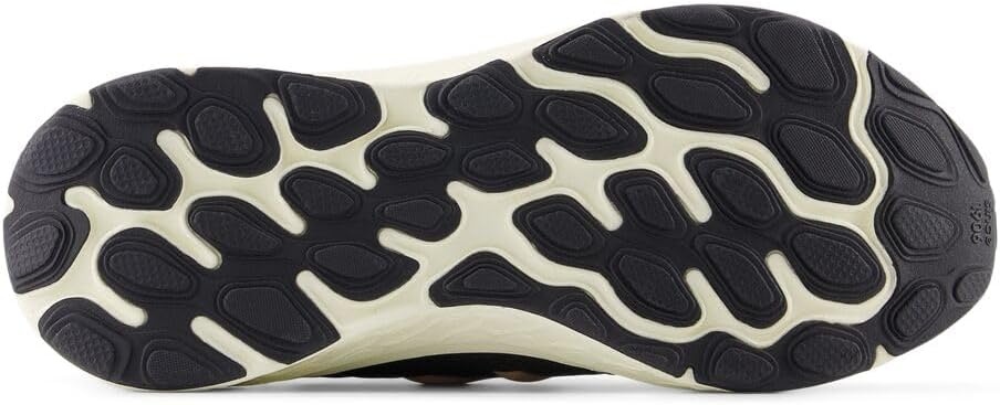 image:imageNew Balance Womens Fresh Foam X Cruz Artisan V3Black CementFlat TaupeBlack Cement