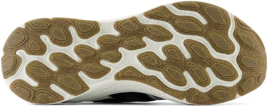 image:imageNew Balance Womens Fresh Foam X Cruz Artisan V3BlackSea SaltPhantom