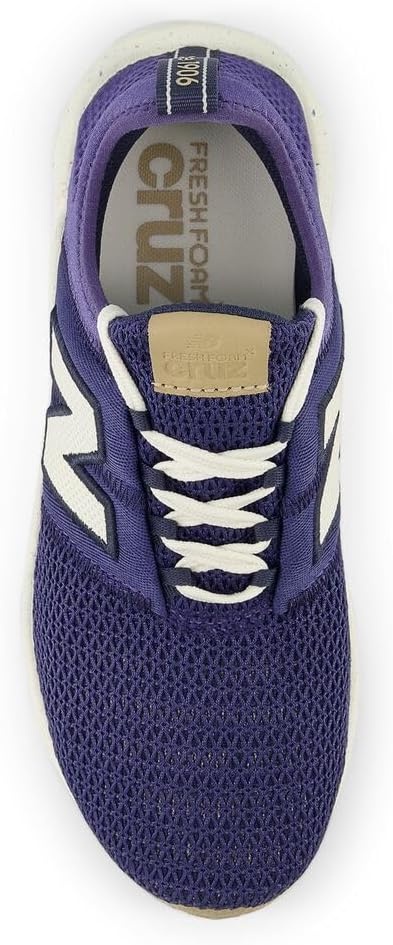image:imageNew Balance Womens Fresh Foam X Cruz Artisan V3Dream StateAngoraIncense