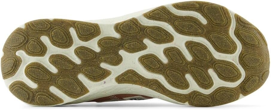 image:imageNew Balance Womens Fresh Foam X Cruz Artisan V3Light SparrowSparrowBlack