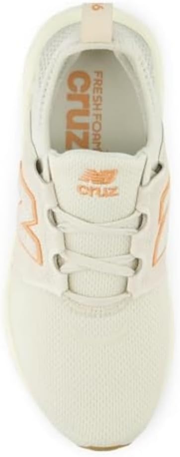 image:imageNew Balance Womens Fresh Foam X Cruz Artisan V3LinenSea SaltCopper