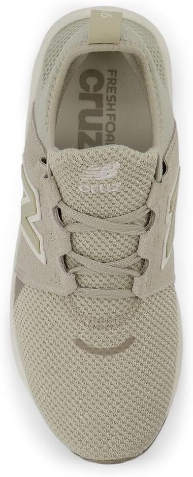 image:imageNew Balance Womens Fresh Foam X Cruz Artisan V3ShipyardSea SaltSea Salt