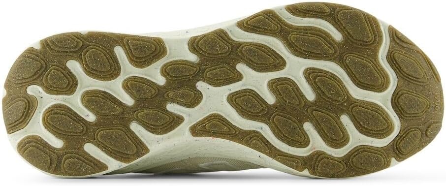 image:imageNew Balance Womens Fresh Foam X Cruz Artisan V3TurtledoveSea SaltGum 020