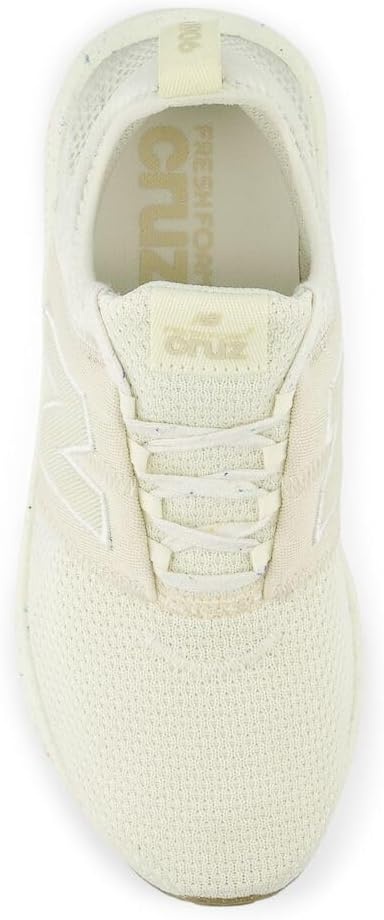 image:imageNew Balance Womens Fresh Foam X Cruz Artisan V3TurtledoveSea SaltGum 020