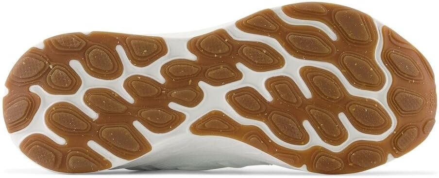 image:imageNew Balance Womens Fresh Foam X Cruz Artisan V3WhiteWhiteGum 020