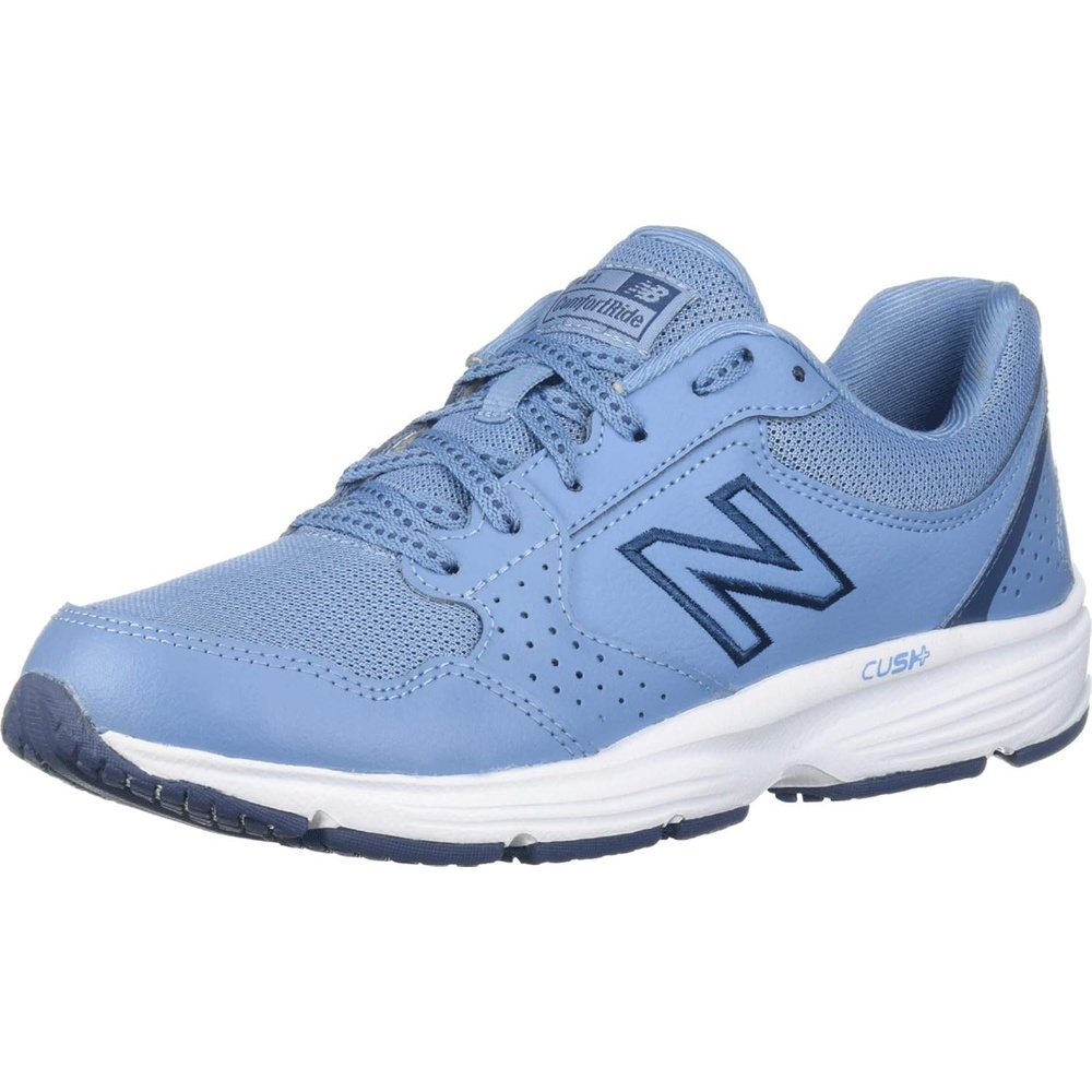 image:imageNew Balance Womens 411 V1Lynx BlueVintage Indigo